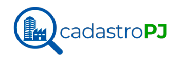 Cadastro PJ Online