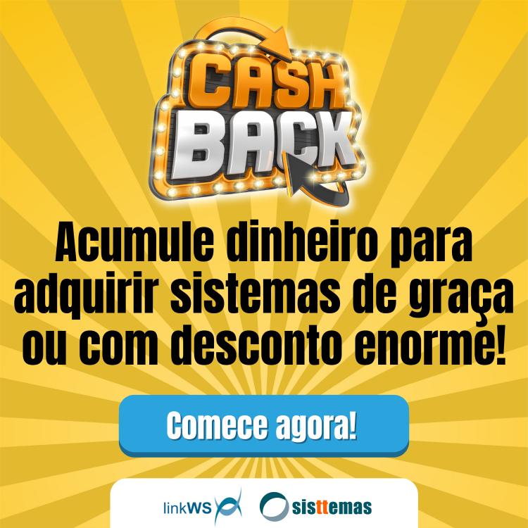 Cashback LinkWS