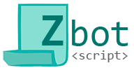 Logo zBot