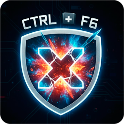 Logo CTRL+F6