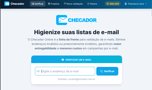 Logo do produto