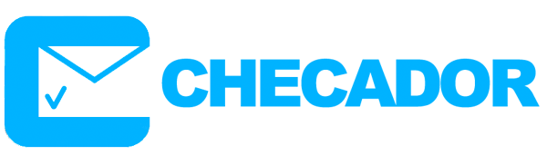 Checador - Validador de e-mails
