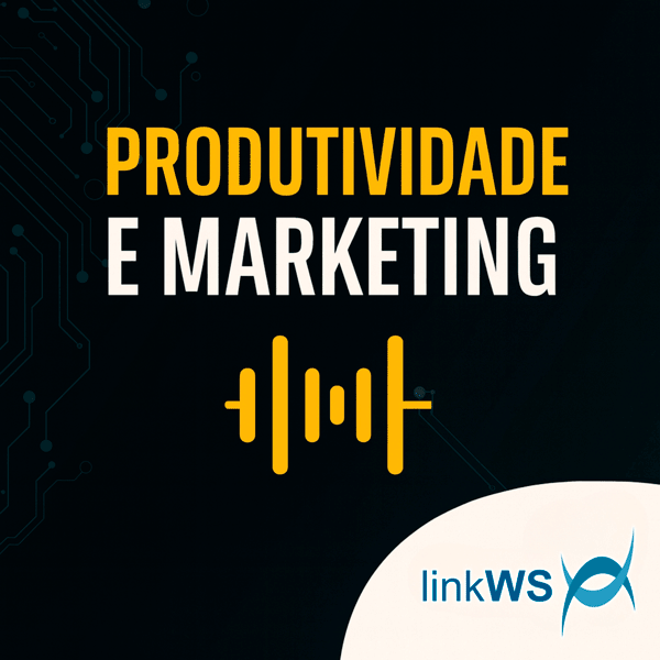Logo do Podcast
