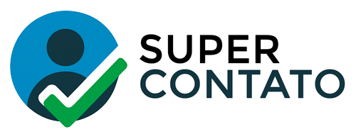 Logo SuperContato